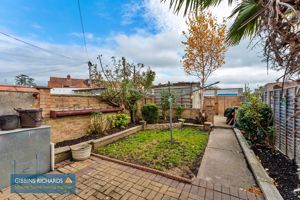 Garden- click for photo gallery